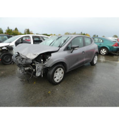 Colonne de direction RENAULT CLIO 4