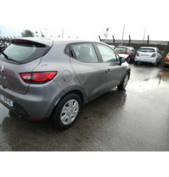 Colonne de direction RENAULT CLIO 4