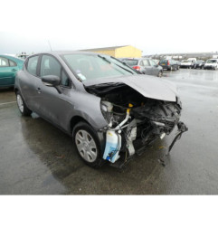 Colonne de direction RENAULT CLIO 4