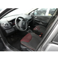 Colonne de direction RENAULT CLIO 4