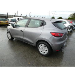 Volant RENAULT CLIO 4