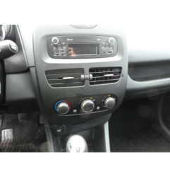Volant RENAULT CLIO 4