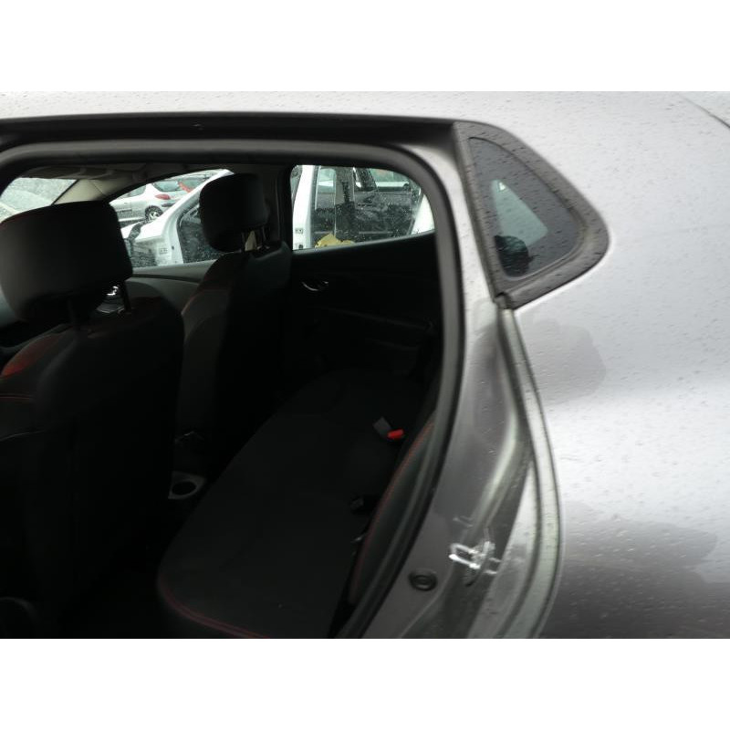 Volant RENAULT CLIO 4 Photo n°8