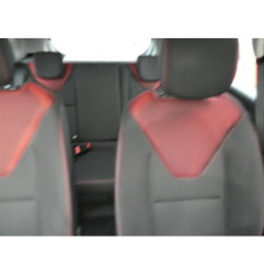 Volant RENAULT CLIO 4