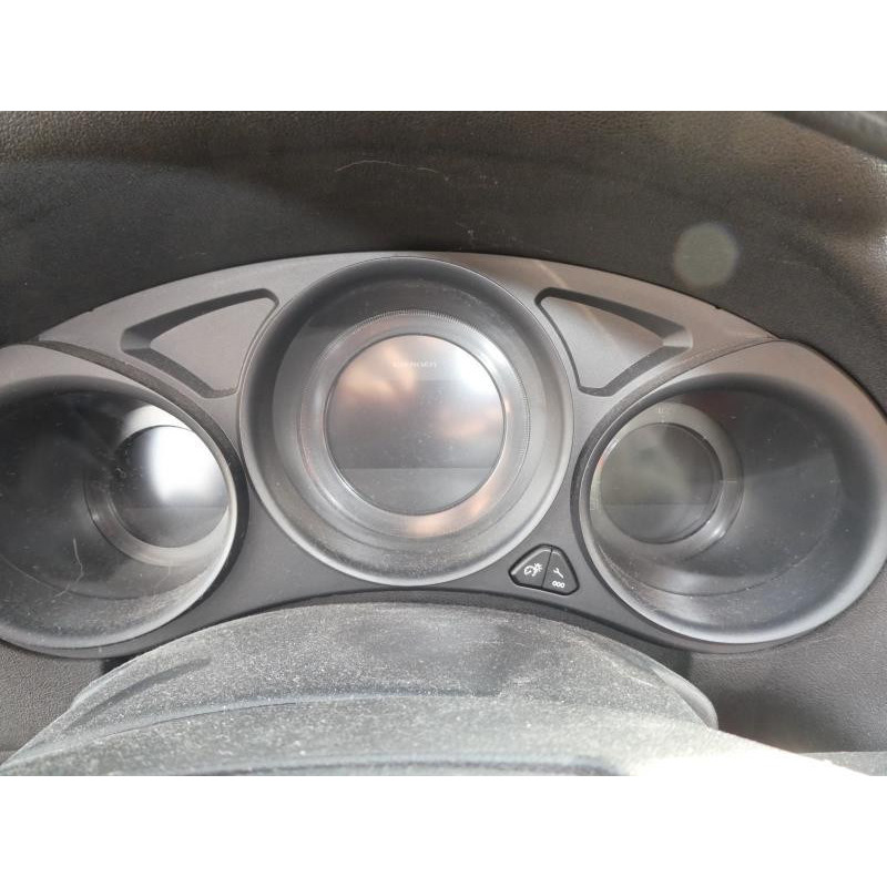 Volant CITROEN C4 2 Photo n°1