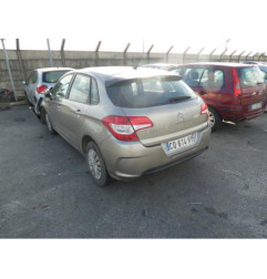 Volant CITROEN C4 2