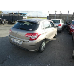 Volant CITROEN C4 2