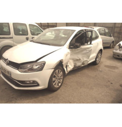 Amortisseur avant droit VOLKSWAGEN POLO 5