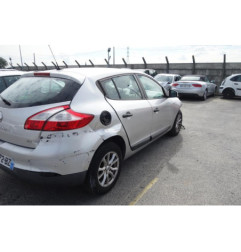 Air bag conducteur RENAULT MEGANE 3