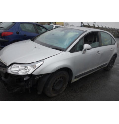 Air bag conducteur CITROEN C4 1 Photo n°1