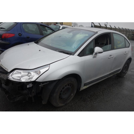 Air bag conducteur CITROEN C4 1 Photo n°1