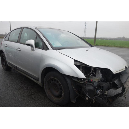 Air bag conducteur CITROEN C4 1