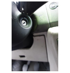 Air bag conducteur CITROEN C4 1