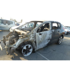 Cremaillere assistee FIAT PANDA 3 Photo n°1