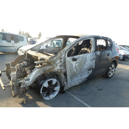 Cremaillere assistee FIAT PANDA 3 Photo n°1