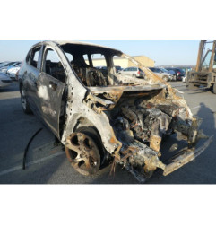 Cremaillere assistee FIAT PANDA 3
