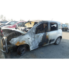 Cremaillere assistee FIAT PANDA 3