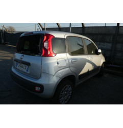 Cremaillere assistee FIAT PANDA 3