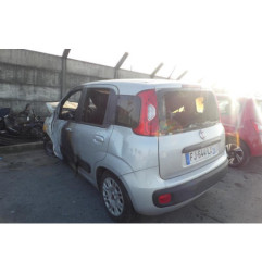 Cremaillere assistee FIAT PANDA 3