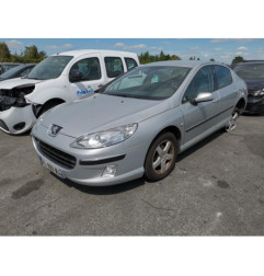 Volant PEUGEOT 407