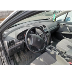 Volant PEUGEOT 407