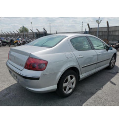 Volant PEUGEOT 407