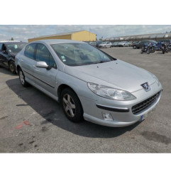 Volant PEUGEOT 407