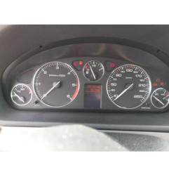 Volant PEUGEOT 407