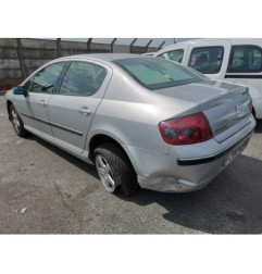 Volant PEUGEOT 407