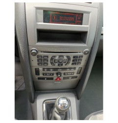 Volant PEUGEOT 407