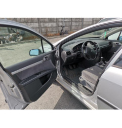 Volant PEUGEOT 407