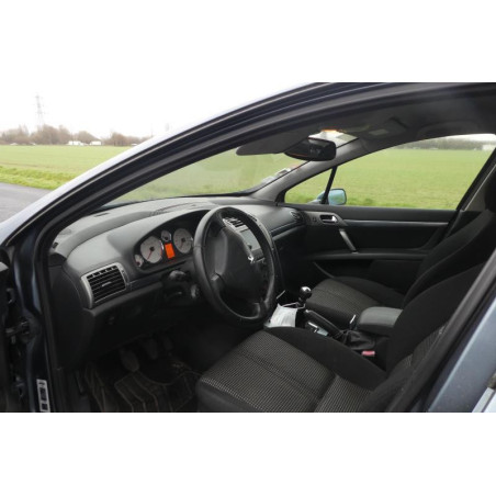 Air bag conducteur PEUGEOT 407 Photo n°1