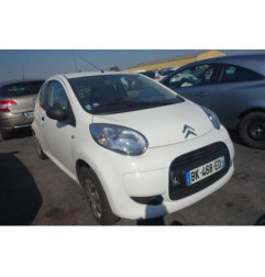 Volant CITROEN C1 1