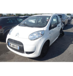 Volant CITROEN C1 1