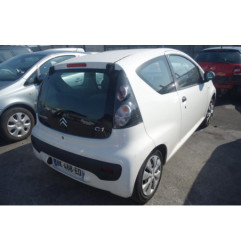 Volant CITROEN C1 1