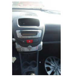 Volant CITROEN C1 1