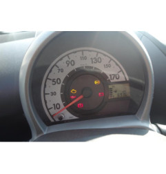 Volant CITROEN C1 1