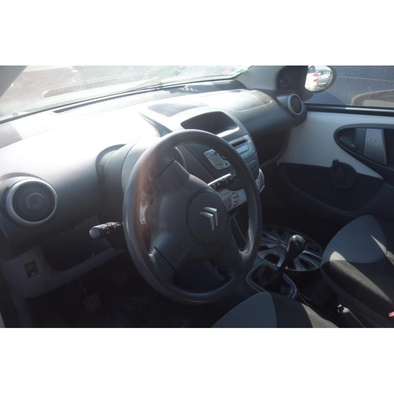 Volant CITROEN C1 1 Photo n°8