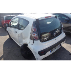 Volant CITROEN C1 1