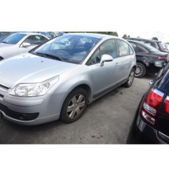 Air bag conducteur CITROEN C4 1 Photo n°1