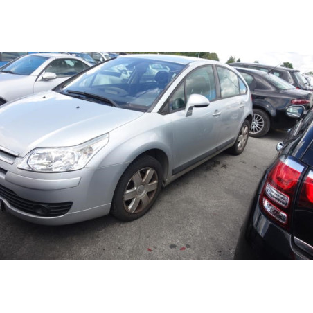 Air bag conducteur CITROEN C4 1 Photo n°1