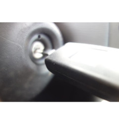 Air bag conducteur CITROEN C4 1