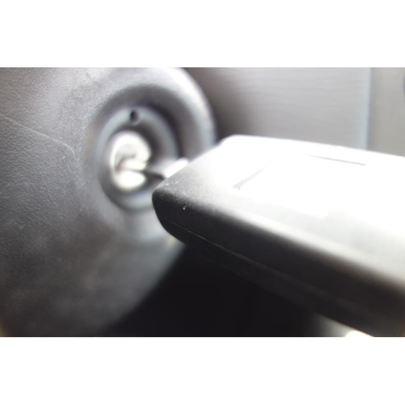 Air bag conducteur CITROEN C4 1 Photo n°4