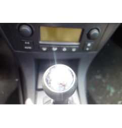 Air bag conducteur CITROEN C4 1