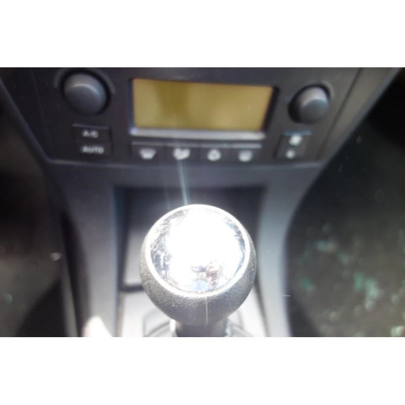 Air bag conducteur CITROEN C4 1 Photo n°5