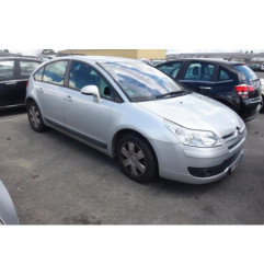 Air bag conducteur CITROEN C4 1