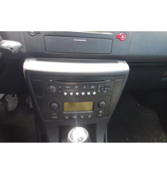 Air bag conducteur CITROEN C4 1