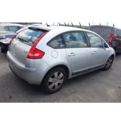 Air bag conducteur CITROEN C4 1