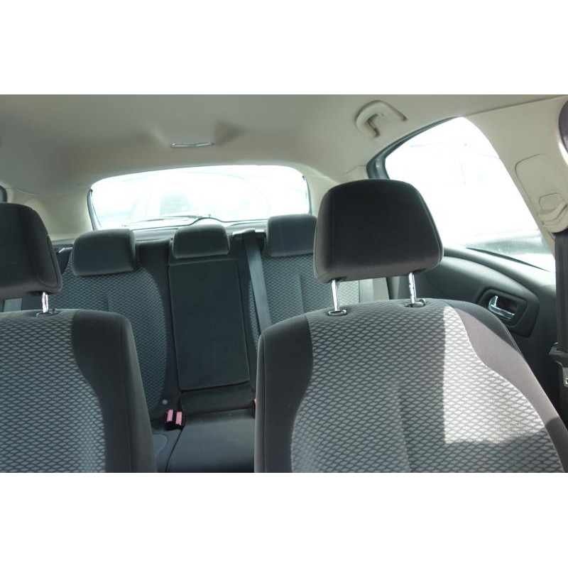 Air bag conducteur CITROEN C4 1 Photo n°10
