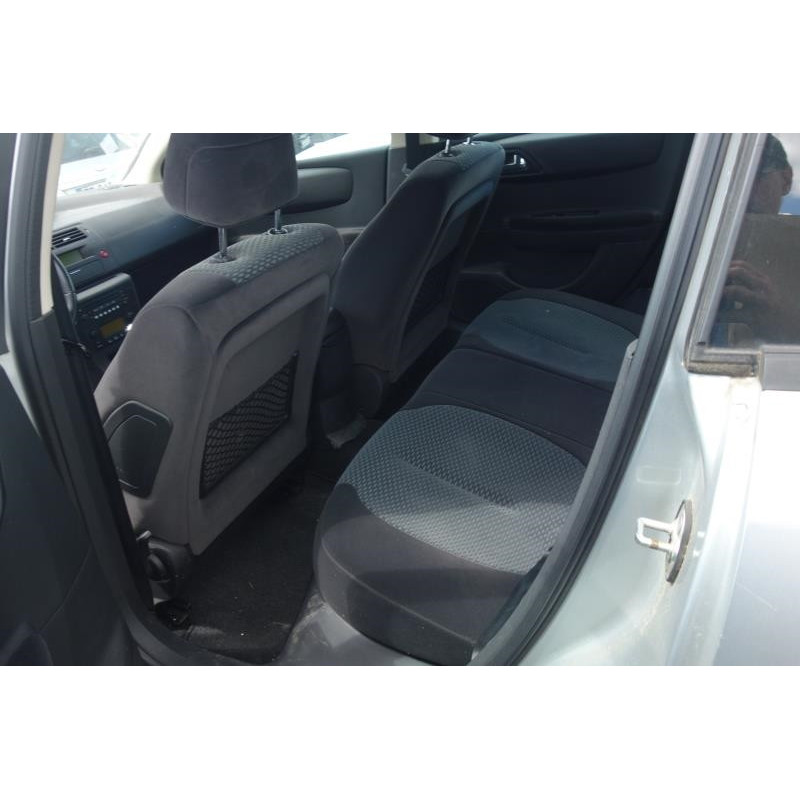 Air bag conducteur CITROEN C4 1 Photo n°11